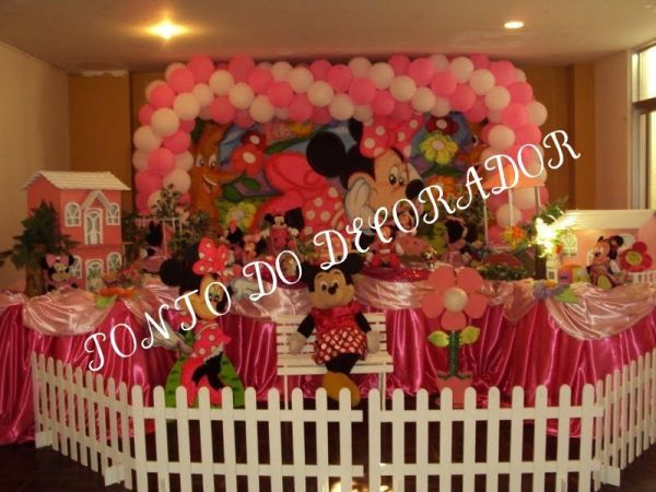MINIE ROSA (5 TAMPOS)