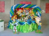 TOY STORY