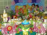 PRINCESAS BABY