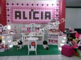 MINIE ROSA